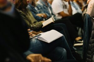 Přečtete si více ze článku Informativní setkání ke kvalitě vzdělávání v&nbsp;ORP Český Krumlov