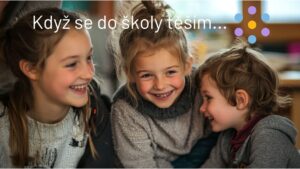 Přečtete si více ze článku Škola s úsměvem aneb škola, kam se všichni těší… | program pro žákovské parlamenty ZŠ