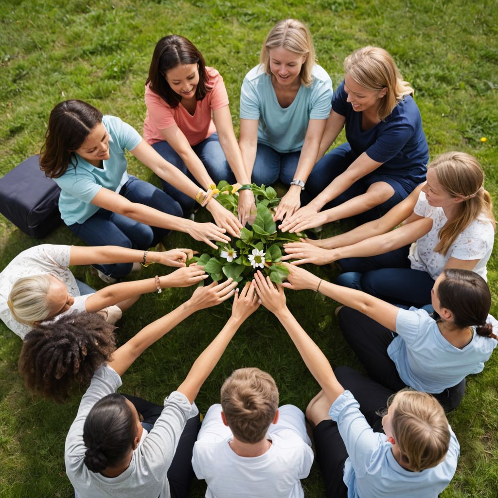 Přečtete si více ze článku Wellbeing pro pedagogy a&nbsp;pracovníky ve vzdělávání | zážitkový workshop