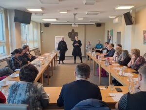 Přečtete si více ze článku Zapojili jsme se do Týdne pro wellbeing ve škole 2025