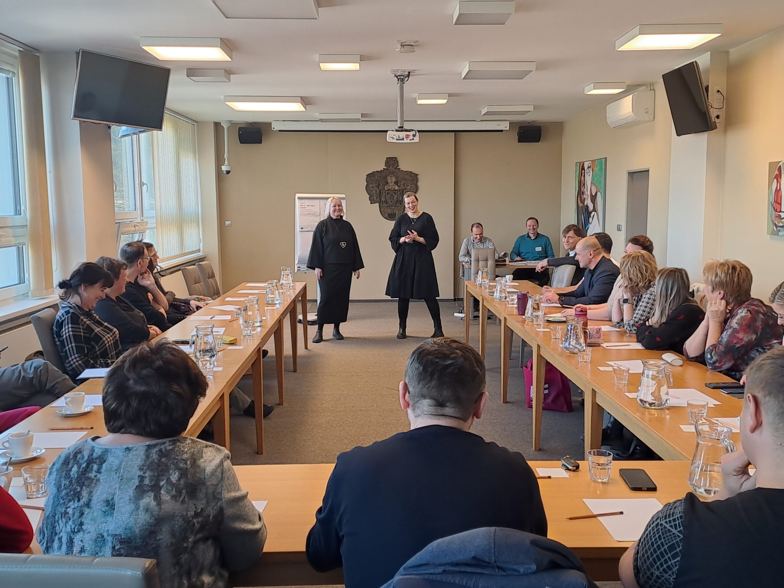 Právě si prohlížíte Zapojili jsme se do Týdne pro wellbeing ve škole 2025