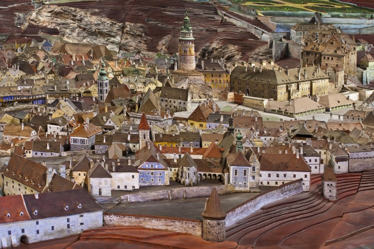 Přečtete si více ze článku Regionální muzeum Český Krumlov | vzdělávací programy pro žáky základních škol