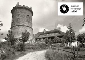 Přečtete si více ze článku Museum Fotoateliér Seidel | Kleť a&nbsp;Podkletí pro žáky ZŠ