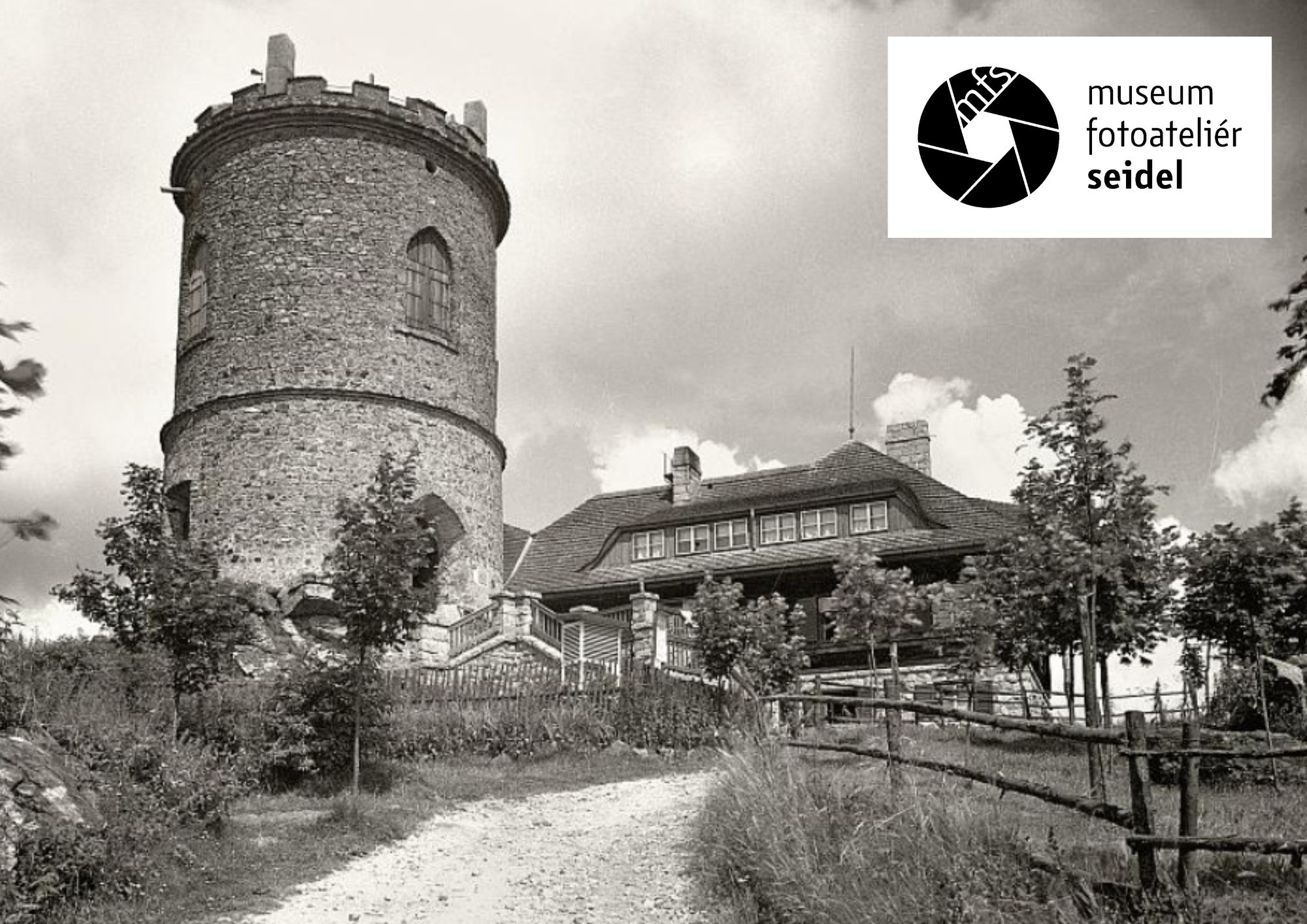 Přečtete si více ze článku Museum Fotoateliér Seidel | Kleť a&nbsp;Podkletí pro žáky ZŠ