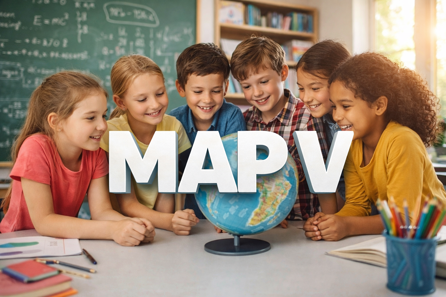 Právě si prohlížíte MAP V&nbsp;–&nbsp;máme schváleno!