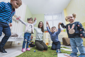 Přečtete si více ze článku Přechod mezi MŠ a&nbsp;ZŠ –&nbsp;Inspiromat neurovývojové stimulace